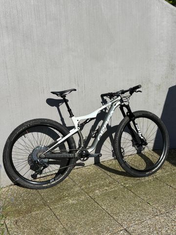Used Orbea OIZ M-LTD 2020 2020 MTB