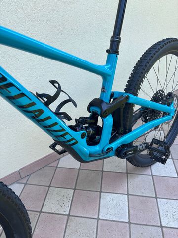 Gebrauchtes Specialized Enduro Comp 2021 2021 MTB