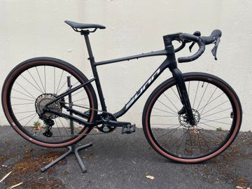 Gebrauchtes SUNN VENTURE S1 Mono 2026 2026 Road & Gravel