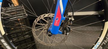 Brugt Ghost Special Edition 5000 2005 Mountainbike — billede 5 af 5