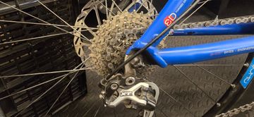 Brugt Ghost Special Edition 5000 2005 Mountainbike — billede 3 af 5