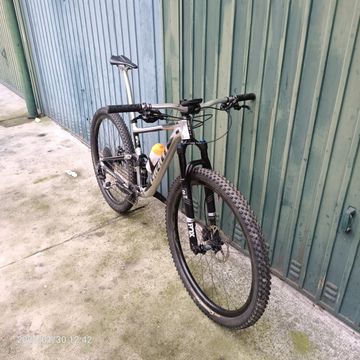 Brugt Giant Anthem SRAM GX 2019 MTB