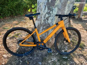 Used Canyon Commuter 2024 Urban & Touring