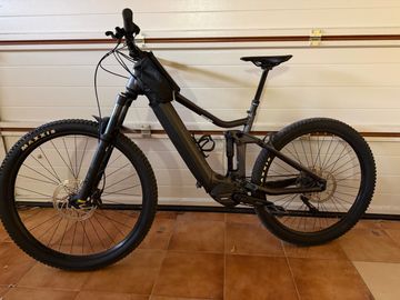 Używany Merida eONE-FORTY 475 2025 2025 MTB