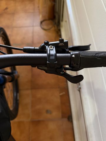 Brugt Merida eONE-FORTY 475 2025 2025 Mountainbike — billede 5 af 9