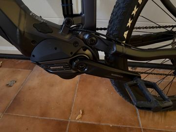 Brugt Merida eONE-FORTY 475 2025 2025 Mountainbike — billede 3 af 9