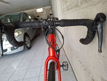 Specialized Diverge E5 2024 2024 Road & Gravel usato, Rosso — immagine 6 di 13