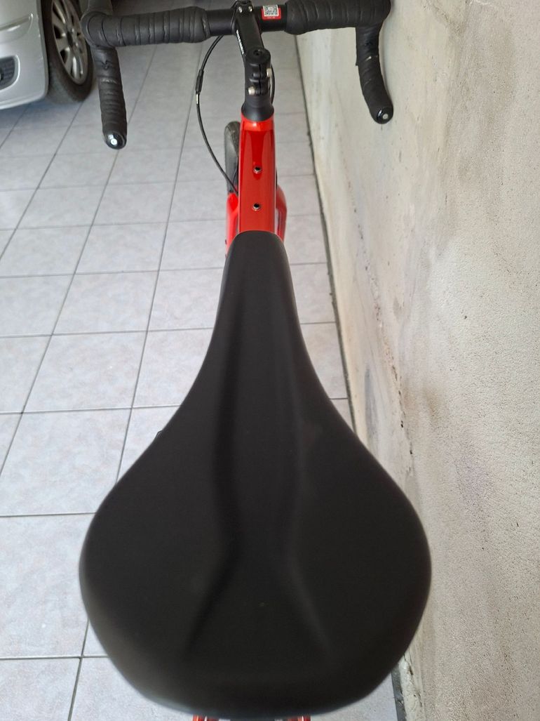 Specialized Diverge E5 2024 2024 Road & Gravel usato, Rosso — immagine 13 di 13