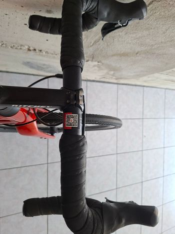 Specialized Diverge E5 2024 2024 Road & Gravel usato, Rosso — immagine 5 di 13