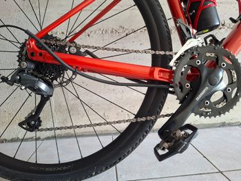 Specialized Diverge E5 2024 2024 Road & Gravel usato, Rosso — immagine 3 di 13