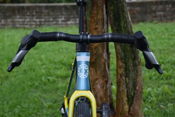 Used Jokfil RR 2024 Road & Gravel, Blue — image 5 of 7