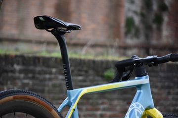 Used Jokfil RR 2024 Road & Gravel, Blue — image 6 of 7