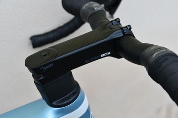 Used Jokfil RR 2024 Road & Gravel, Blue — image 3 of 7