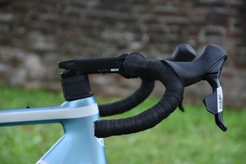 Used Jokfil RR 2024 Road & Gravel, Blue — image 4 of 7