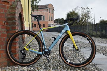 Gebrauchtes Jokfil RR 2024 Road & Gravel