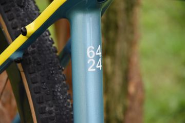 Used Jokfil RR 2024 Road & Gravel, Blue — image 7 of 7
