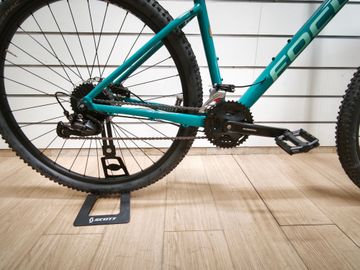 Brugt Focus WHISTLER 3.6 2022 2022 Urban — billede 3 af 4