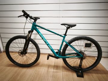 Brugt Focus WHISTLER 3.6 2022 2022 Urban — billede 2 af 4