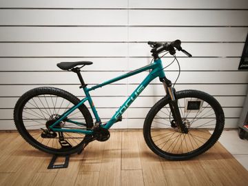 Gebrauchtes Focus WHISTLER 3.6 2022 2022 Urban & Touring