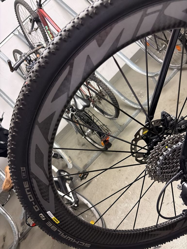 Tweedehands Giant Tcx Shimano Ultegra 2016 Road & Gravel — afbeelding 28 van 44