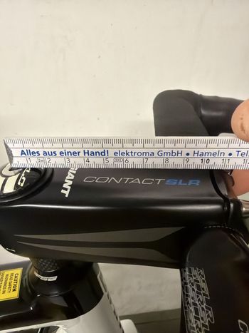 Tweedehands Giant Tcx Shimano Ultegra 2016 Road & Gravel — afbeelding 41 van 44