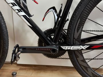 Giant Tcx Shimano Ultegra 2016 Road & Gravel de segunda mano, Negro — imagen 5 de 44
