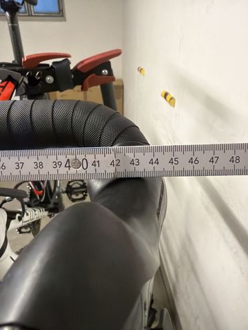 Giant Tcx Shimano Ultegra 2016 Road & Gravel de segunda mano, Negro — imagen 39 de 44