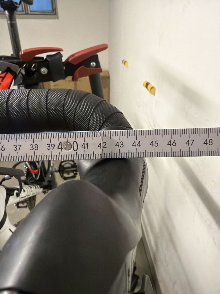 Tweedehands Giant Tcx Shimano Ultegra 2016 Road & Gravel — afbeelding 39 van 44