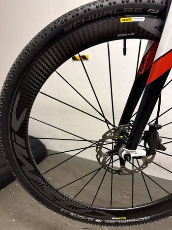 Tweedehands Giant Tcx Shimano Ultegra 2016 Road & Gravel — afbeelding 33 van 44