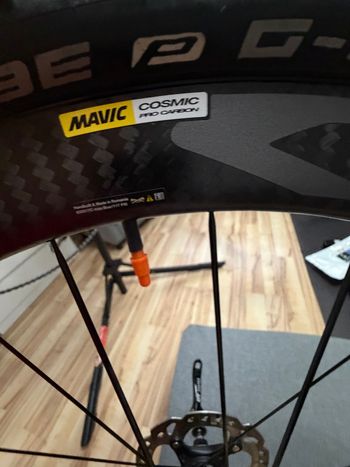 Brugt Giant Tcx Shimano Ultegra 2016 Road & Gravel — billede 6 af 14