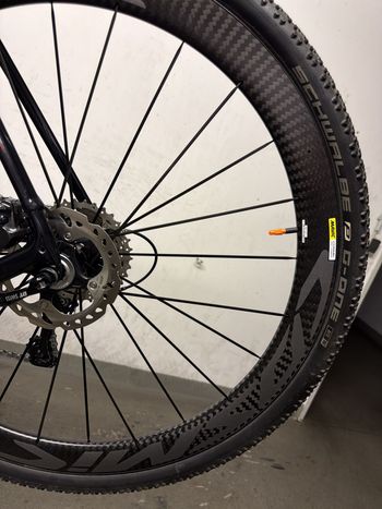 Tweedehands Giant Tcx Shimano Ultegra 2016 Road & Gravel — afbeelding 32 van 44