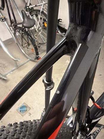 Tweedehands Giant Tcx Shimano Ultegra 2016 Road & Gravel — afbeelding 16 van 44
