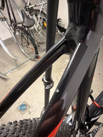 Giant Tcx Shimano Ultegra 2016 Road & Gravel de segunda mano, Negro — imagen 16 de 44