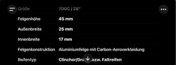 Tweedehands Giant Tcx Shimano Ultegra 2016 Road & Gravel — afbeelding 42 van 44