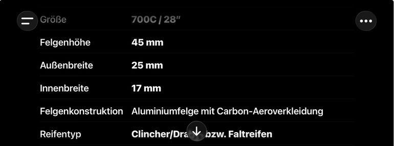 Tweedehands Giant Tcx Shimano Ultegra 2016 Road & Gravel — afbeelding 42 van 44