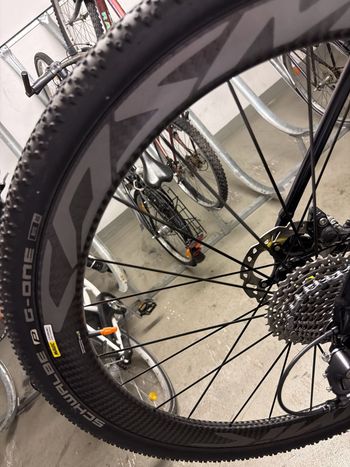Tweedehands Giant Tcx Shimano Ultegra 2016 Road & Gravel — afbeelding 29 van 44