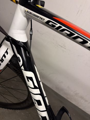 Tweedehands Giant Tcx Shimano Ultegra 2016 Road & Gravel — afbeelding 20 van 44