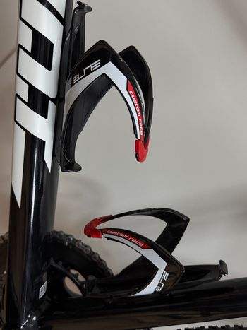 Brugt Giant Tcx Shimano Ultegra 2016 Road & Gravel — billede 14 af 14