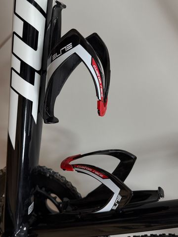 Giant Tcx Shimano Ultegra 2016 Road & Gravel de segunda mano, Negro — imagen 14 de 44