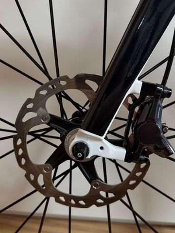 Giant Tcx Shimano Ultegra 2016 Road & Gravel de segunda mano, Negro — imagen 12 de 44