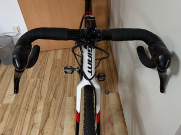 Giant Tcx Shimano Ultegra 2016 Road & Gravel de segunda mano, Negro — imagen 8 de 44