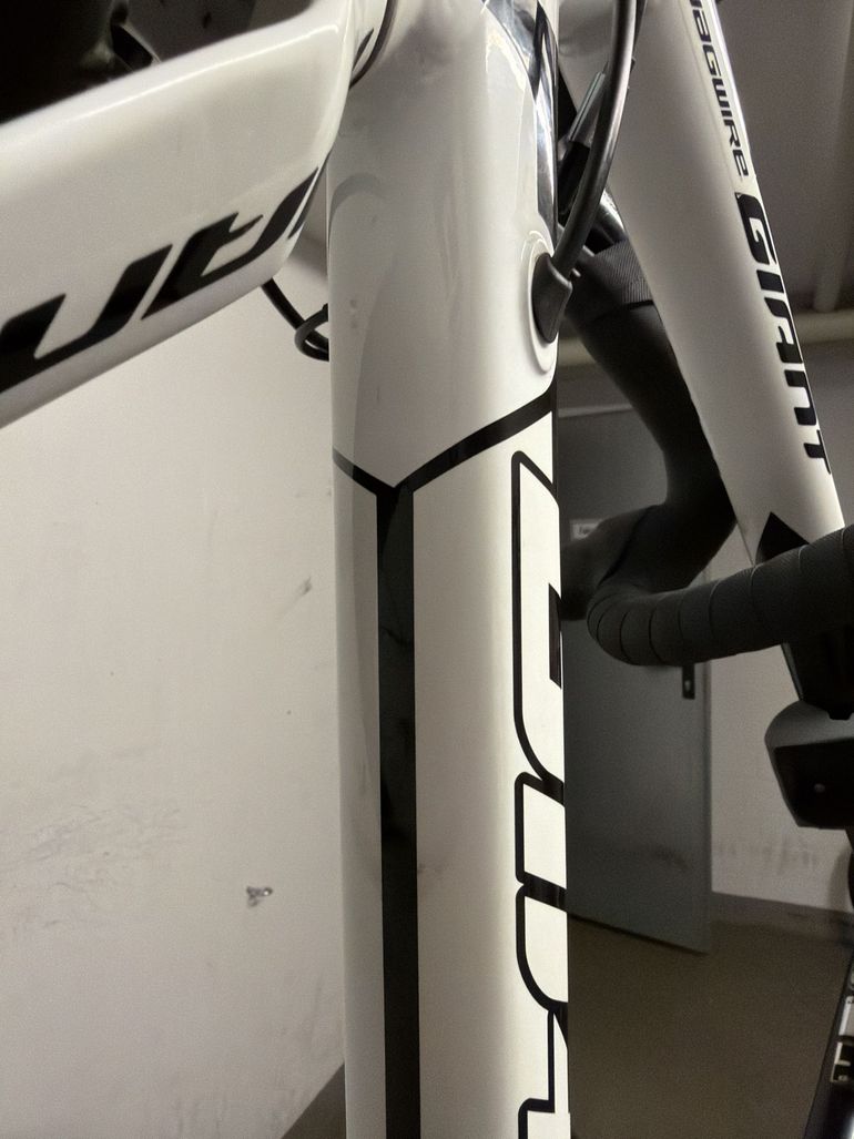Tweedehands Giant Tcx Shimano Ultegra 2016 Road & Gravel — afbeelding 36 van 44