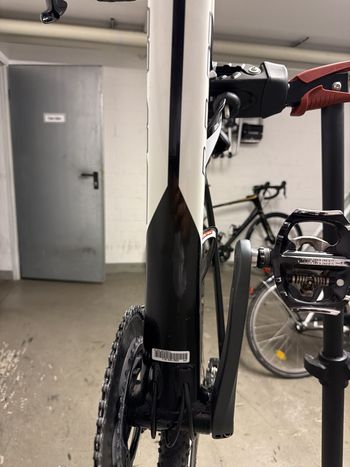 Tweedehands Giant Tcx Shimano Ultegra 2016 Road & Gravel — afbeelding 31 van 44