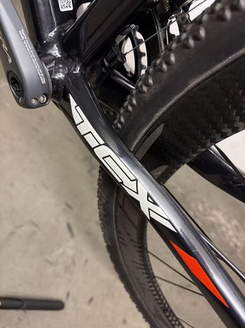 Tweedehands Giant Tcx Shimano Ultegra 2016 Road & Gravel — afbeelding 17 van 44