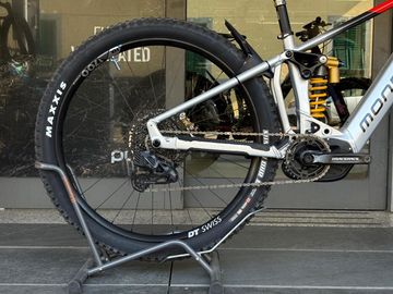 Tweedehands Mondraker Crafty SRAM GX Eagle AXS 2023 MTB