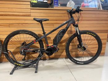 Tweedehands Husqvarna Light Cross JR 27.5 2022 2022 Kids & Youth