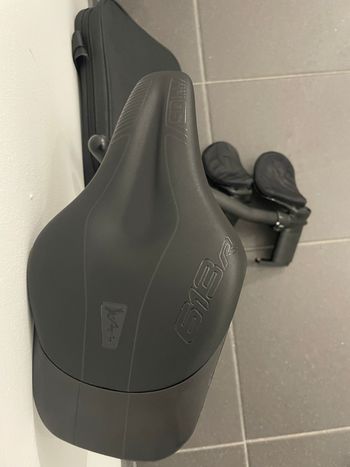 Brugt Simplon Pride Ultimate DI2 2026 2026 Road & Gravel — billede 13 af 18