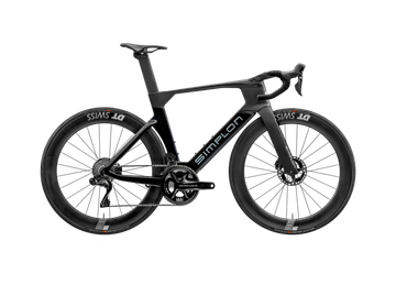 Simplon Pride Ultimate DI2 2026 2026 Road & Gravel d'occasion