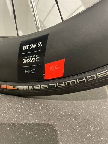 Used Simplon Pride Ultimate DI2 2026 2026 Road & Gravel, Black — image 11 of 18