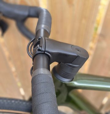 Tweedehands Stevens Camino Pro 2026 2026 Road & Gravel — afbeelding 7 van 7